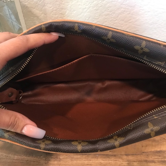 Louis Vuitton crossbody/shoulder bag - Picture 5 of 7